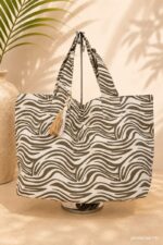 Sac cabas