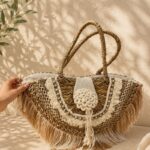 Panier frangé