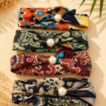Foulard Aimanté