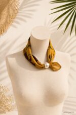 Foulard Aimanté – Image 2