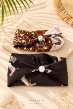 Foulard Aimanté