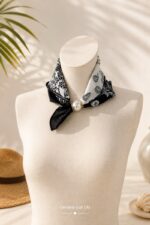 Foulard aimanté – Image 3