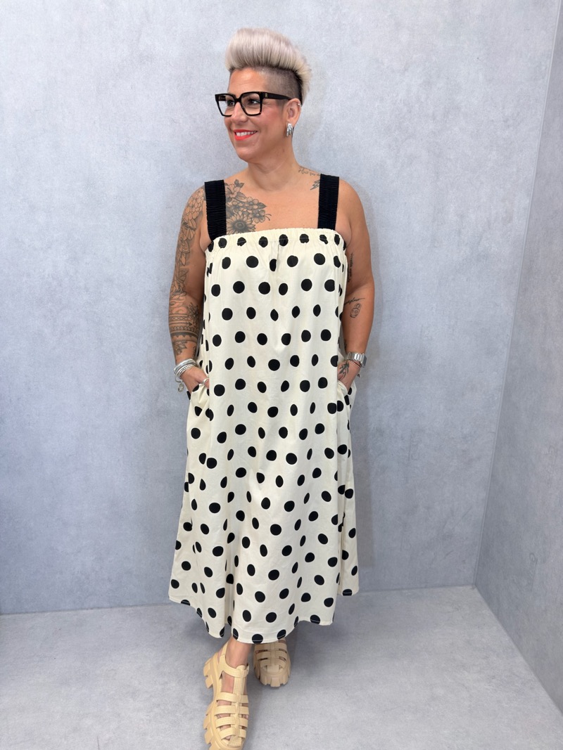 IMG_0088 Robe à pois – Image 1