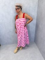 Robe à pois – Image 4