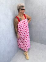 Robe à pois – Image 9
