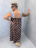 Robe à pois – Image 8
