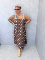 Robe à pois – Image 7