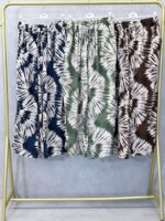Pantalon Tie and Dye – Image 2
