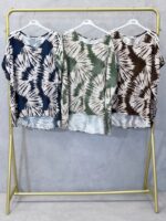 Tunique Tie and Dye – Image 2