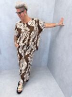 Pantalon Tie and Dye – Image 5