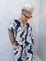 Tunique Tie and Dye – Image 3