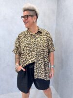 Chemise léopard – Image 4