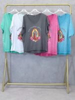 Tee shirt Kalifornia – Image 2