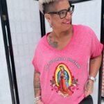 Tee shirt Kalifornia