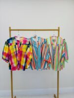 Chemise colorée – Image 2