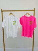 T-shirt Col rond – Image 2