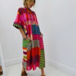Robe chemise - Marque PALME