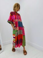 Robe chemise - Marque PALME