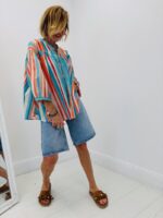 Chemise colorée – Image 3
