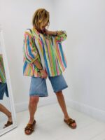 Chemise colorée – Image 4