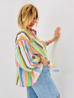 Chemise colorée – Image 7