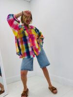 Chemise colorée – Image 5