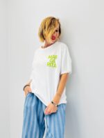 T-shirt Col rond – Image 3