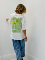 T-shirt Col rond