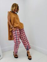 Chemise sans manches - Marque CORNER – Image 3