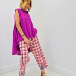 Chemise sans manches - Marque CORNER