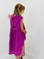 Chemise sans manches - Marque CORNER – Image 5