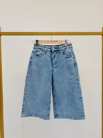 Bermuda en jean – Image 2