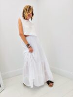 Top broderie anglaise – Image 3