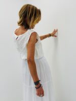 Top broderie anglaise – Image 5