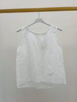 Top broderie anglaise – Image 2
