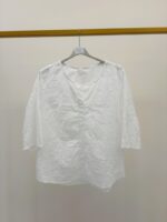 Chemise broderie anglaise – Image 2