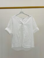 Top broderie anglaise – Image 2