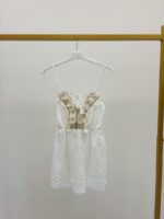 Top Dentelle Bohème – Image 2