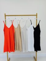 Robe Fines Bretelles – Image 2