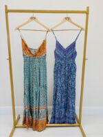 Robe ethnique bohème – Image 2