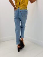 Jean coupe Wide leg – Image 6
