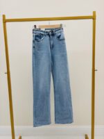 Jean coupe Wide leg – Image 2