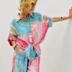 Chemise fluide