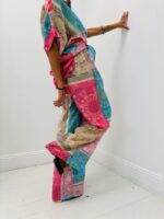 Pantalon fluide doublé – Image 5