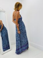 Robe ethnique bohème – Image 5