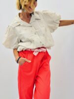 Chemise Boule Broderie Anglaise – Image 6
