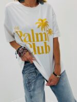 T-shirt imprimée – Image 3