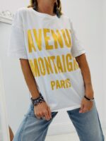 T-shirt imprimée – Image 3