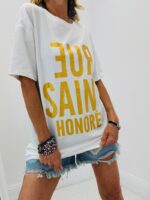 T-shirt imprimée – Image 3