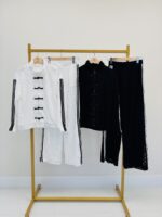 Ensemble Jogg Dentelle – Image 2